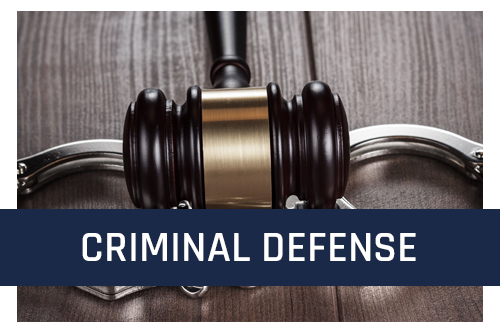Criminal Defense