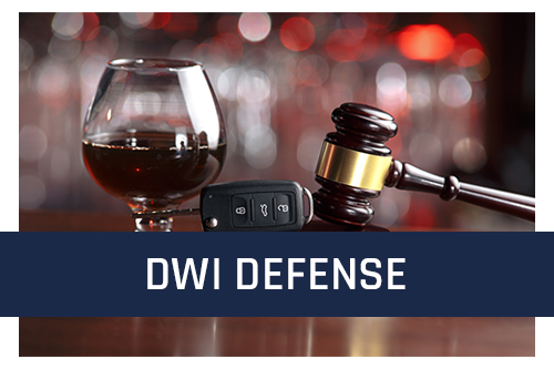 DWI Defense