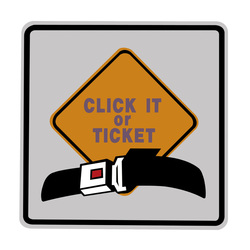 Click It Or Ticket